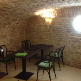 Hopaholic Pub Budapest - Belső