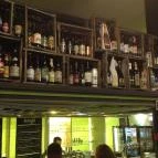 Hopaholic Pub Budapest - Belső