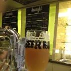 Hopaholic Pub Budapest - Étel/ital