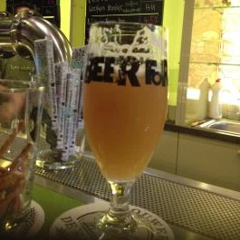 Hopaholic Pub Budapest - Étel/ital