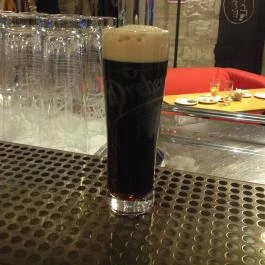 Hopaholic Pub Budapest - Étel/ital