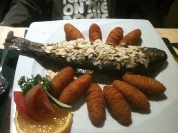 Horgásztanya Pub Szigetszentmiklós