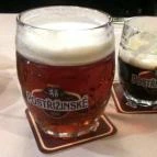 Hrabal Söröző Budapest - Étel/ital