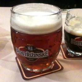 Hrabal Söröző Budapest - Étel/ital