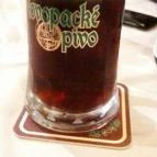 Hrabal Söröző Budapest - Étel/ital