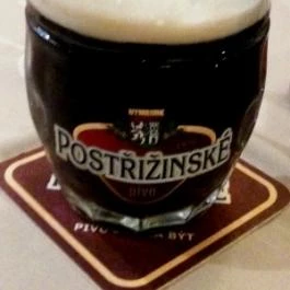 Hrabal Söröző Budapest - Étel/ital