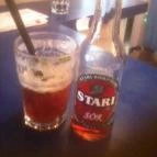 If Jazz Cafe Budapest - Étel/ital