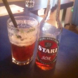 If Jazz Cafe, Budapest - Étel/ital