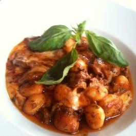 János Étterem, Budapest - Étel/ital