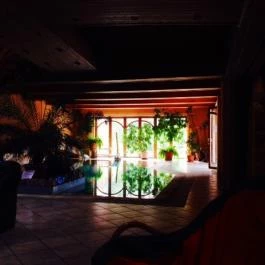 Koppány Fogadó Vámospércs - Wellness