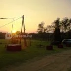 Koppány Fogadó Vámospércs - Környék