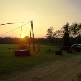 Koppány Fogadó Vámospércs - Környék