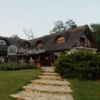 Koppány Fogadó Vámospércs - Külső kép