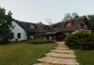 Koppány Fogadó Vámospércs