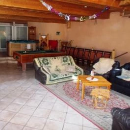 Koppány Fogadó Vámospércs - Szórakozás/Sport