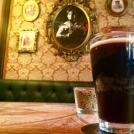 Krak'n Town Budapest - Belső