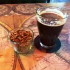 Krak'n Town Budapest - Étel/ital