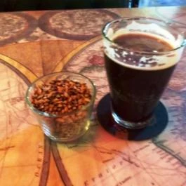 Krak'n Town Budapest - Étel/ital