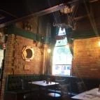 Krak'n Town Budapest - Belső