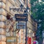 Krak'n Town Budapest - Külső kép