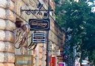 Krak'n Town Budapest