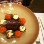 La Maréda Étterem & Bisztró Győr - Étel/ital