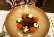 La Maréda Étterem & Bisztró Győr