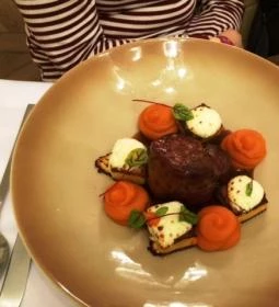 La Maréda Étterem & Bisztró