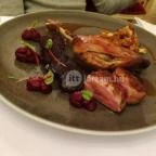 La Maréda Étterem & Bisztró Győr - Étel/ital