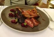 La Maréda Étterem & Bisztró Győr