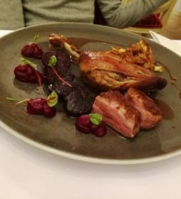 La Maréda Étterem & Bisztró