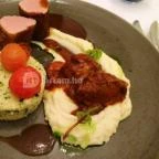 La Maréda Étterem & Bisztró Győr - Étel/ital