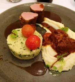 La Maréda Étterem & Bisztró