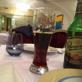 La Maréda Étterem & Bisztró, Győr - Étel/ital