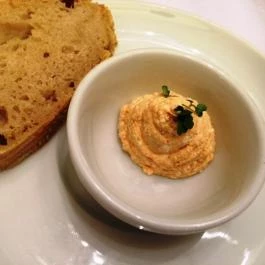 La Maréda Étterem & Bisztró, Győr - Étel/ital