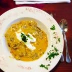 Lovas Étterem Szilvásvárad - Étel/ital