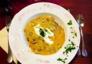 Lovas Étterem Szilvásvárad