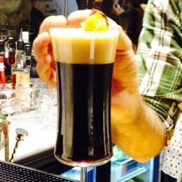 Marionett, Budapest - Étel/ital