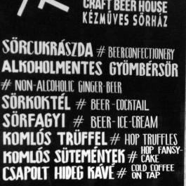 Marionett, Budapest - Egyéb