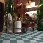 Matróz Dunaparti Kisvendéglő Győr - Belső