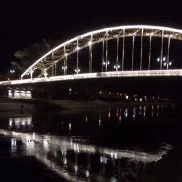 Matróz Dunaparti Kisvendéglő, Győr - Egyéb