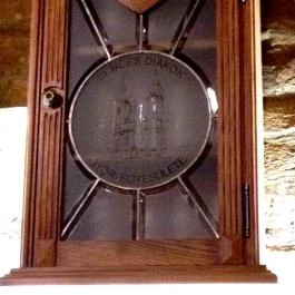 Matróz Dunaparti Kisvendéglő, Győr - Egyéb