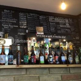 Neked Csak Dezső, Budapest - Belső