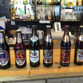 Neked Csak Dezső, Budapest - Étel/ital