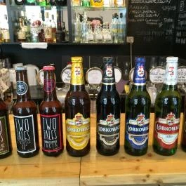 Neked Csak Dezső, Budapest - Étel/ital