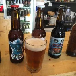 Neked Csak Dezső, Budapest - Étel/ital