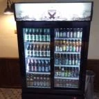 Ogre Bácsi Budapest - Belső