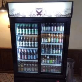 Ogre Bácsi Budapest - Belső