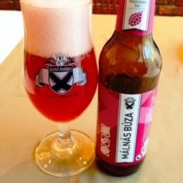 Ogre Bácsi Budapest - Étel/ital