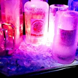 Pivo & More - A Sörbisztró, Budapest - Étel/ital